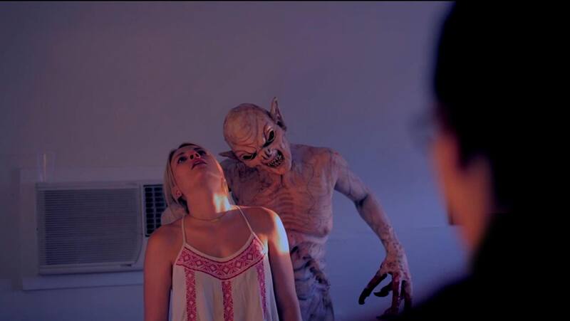 The Raking (2017) Screenshot 3