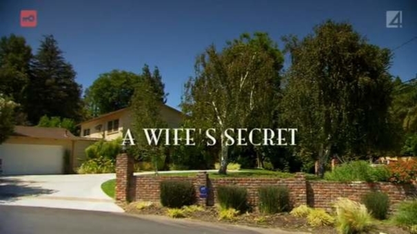 A Wife's Secret (2014) Screenshot 3