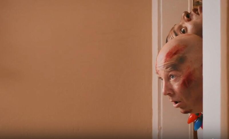 Mercy Christmas (2017) Screenshot 1