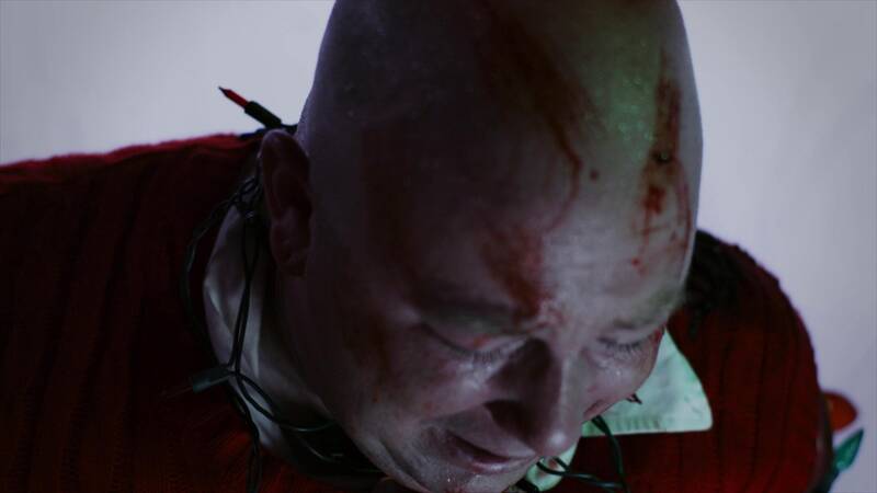Mercy Christmas (2017) Screenshot 4