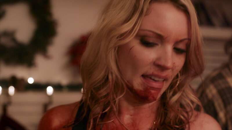 Mercy Christmas (2017) Screenshot 5