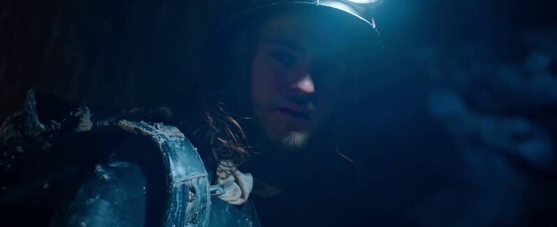 Cave (2016) Screenshot 2
