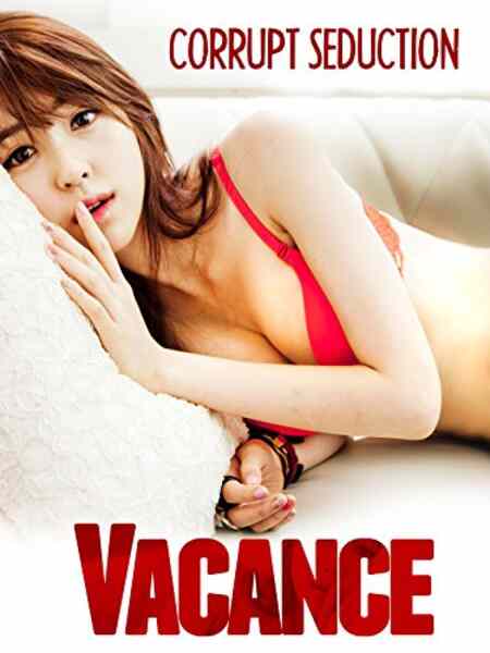 Vacance (2013) with English Subtitles on DVD on DVD
