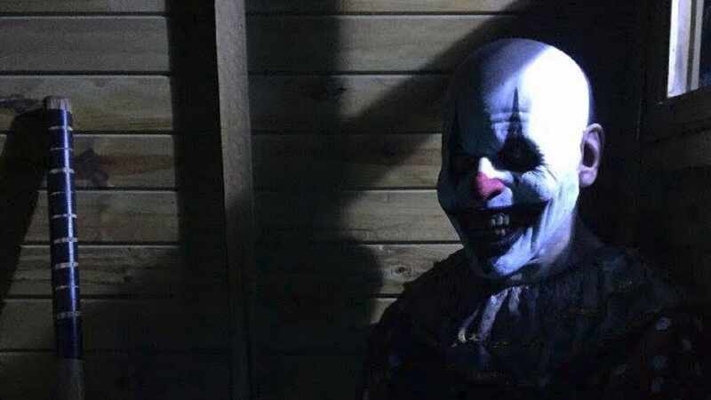 Insane (2016) Screenshot 1