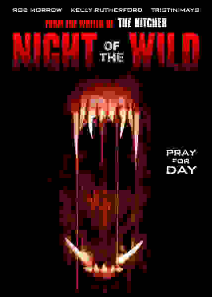 Night of the Wild (2015) Screenshot 2