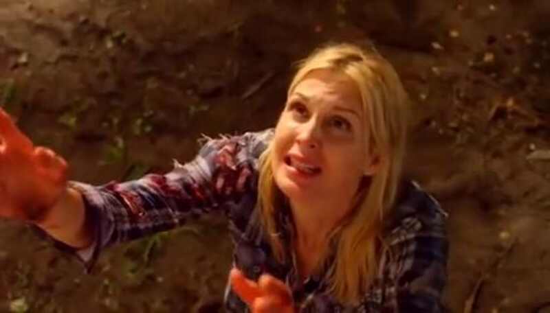 Night of the Wild (2015) Screenshot 5