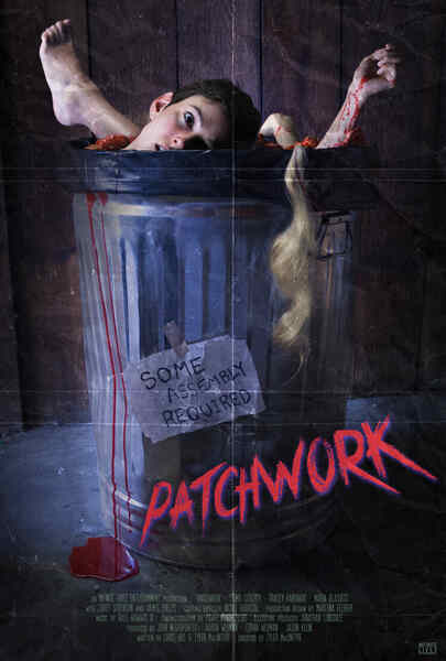 Patchwork (2015) Screenshot 1