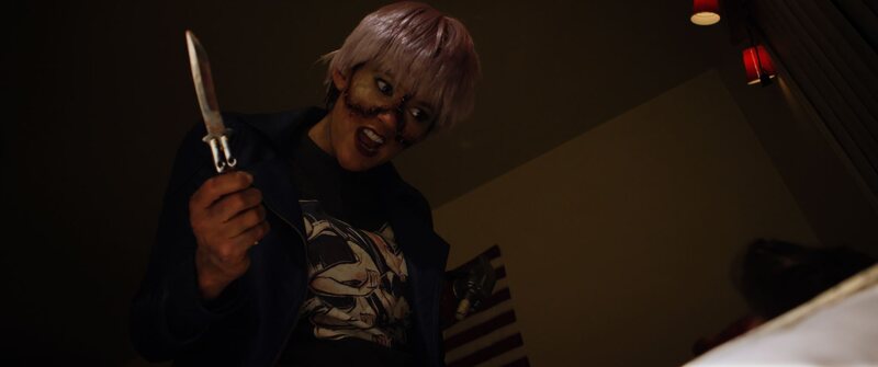 Patchwork (2015) Screenshot 3