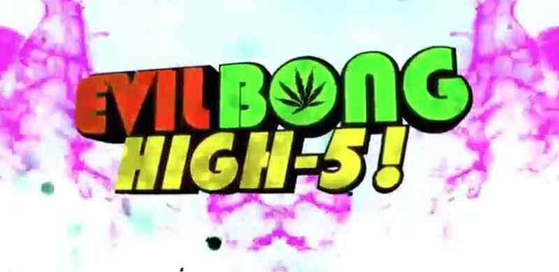 Evil Bong: High 5 (2016) Screenshot 5