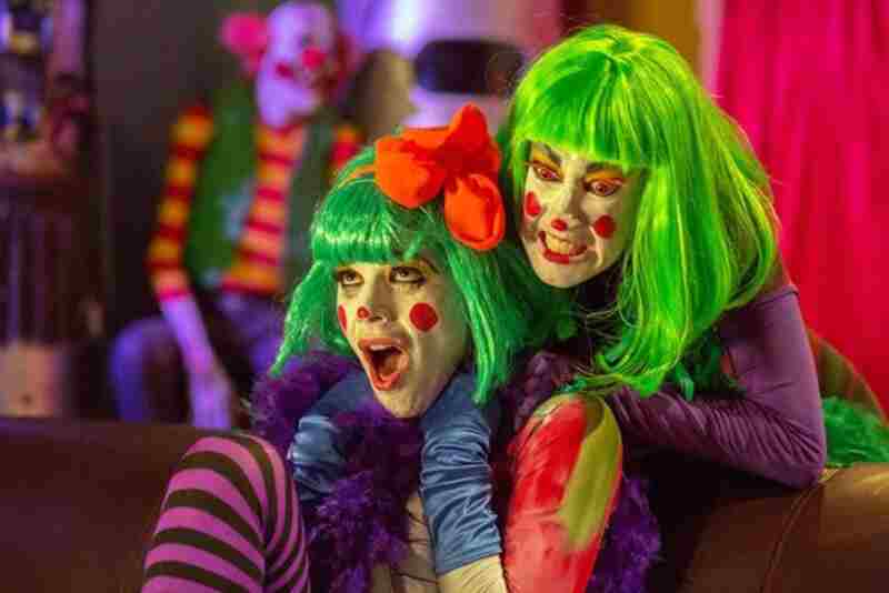 Killjoy's Psycho Circus (2016) Screenshot 2