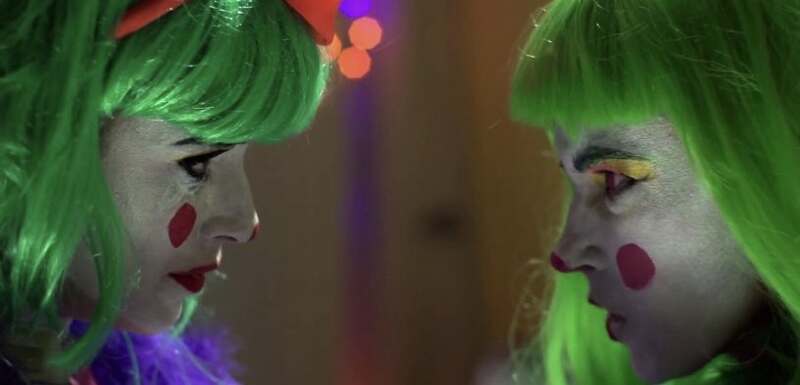 Killjoy's Psycho Circus (2016) Screenshot 5