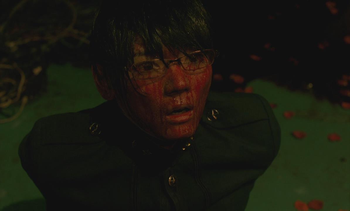 Raichi Hikari kurabu (2015) Screenshot 3