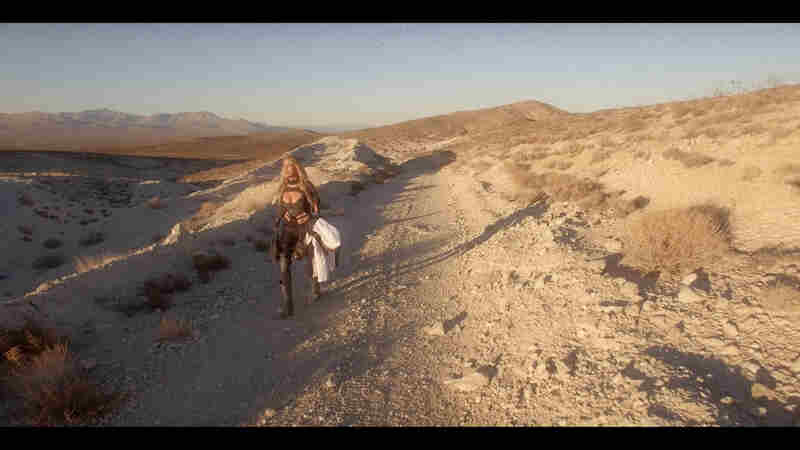 Rogue Warrior: Robot Fighter (2016) Screenshot 4