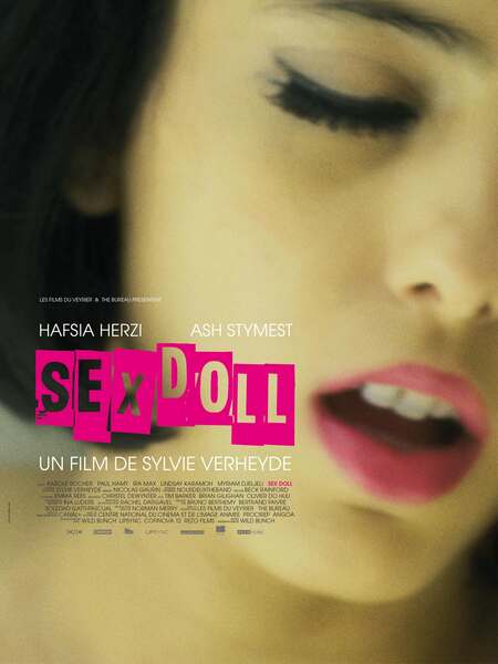 Sex Doll (2016) with English Subtitles on DVD on DVD