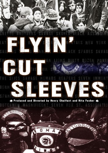 Flyin' Cut Sleeves (1993) Screenshot 1