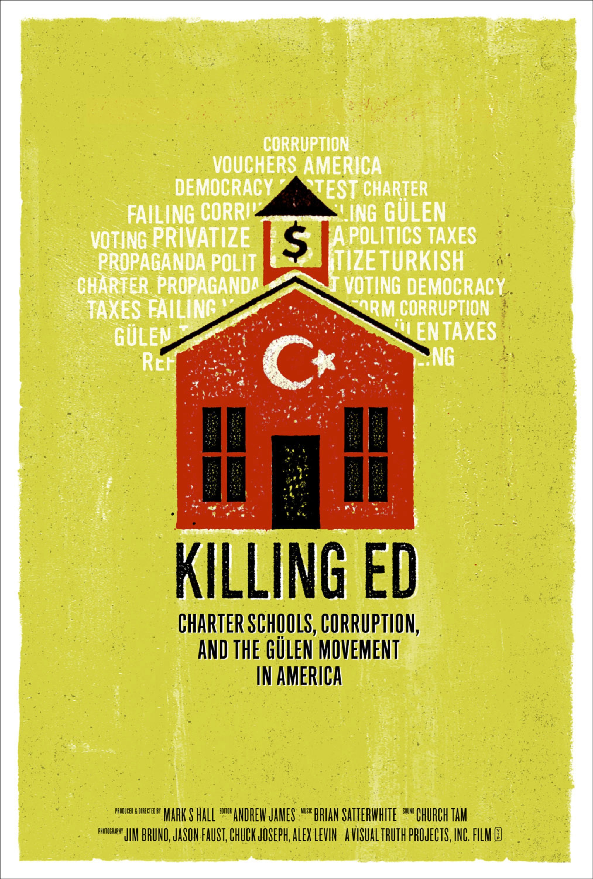 Killing Ed (2015) Screenshot 1 