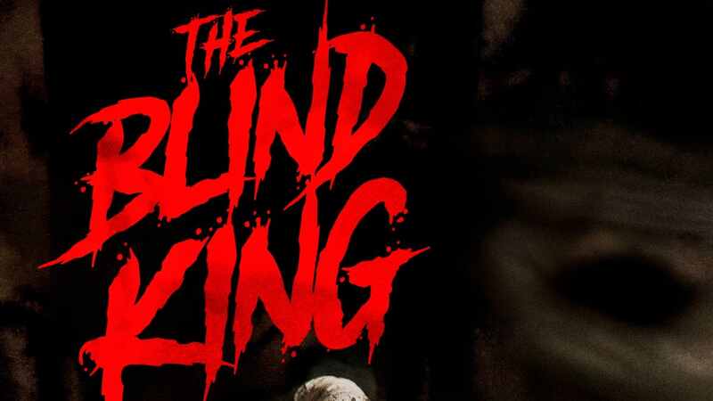 The Blind King (2016) Screenshot 2