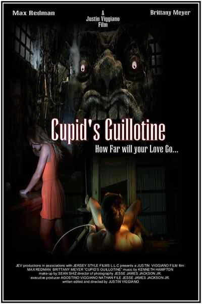 Cupid's Guillotine (2017) Screenshot 1