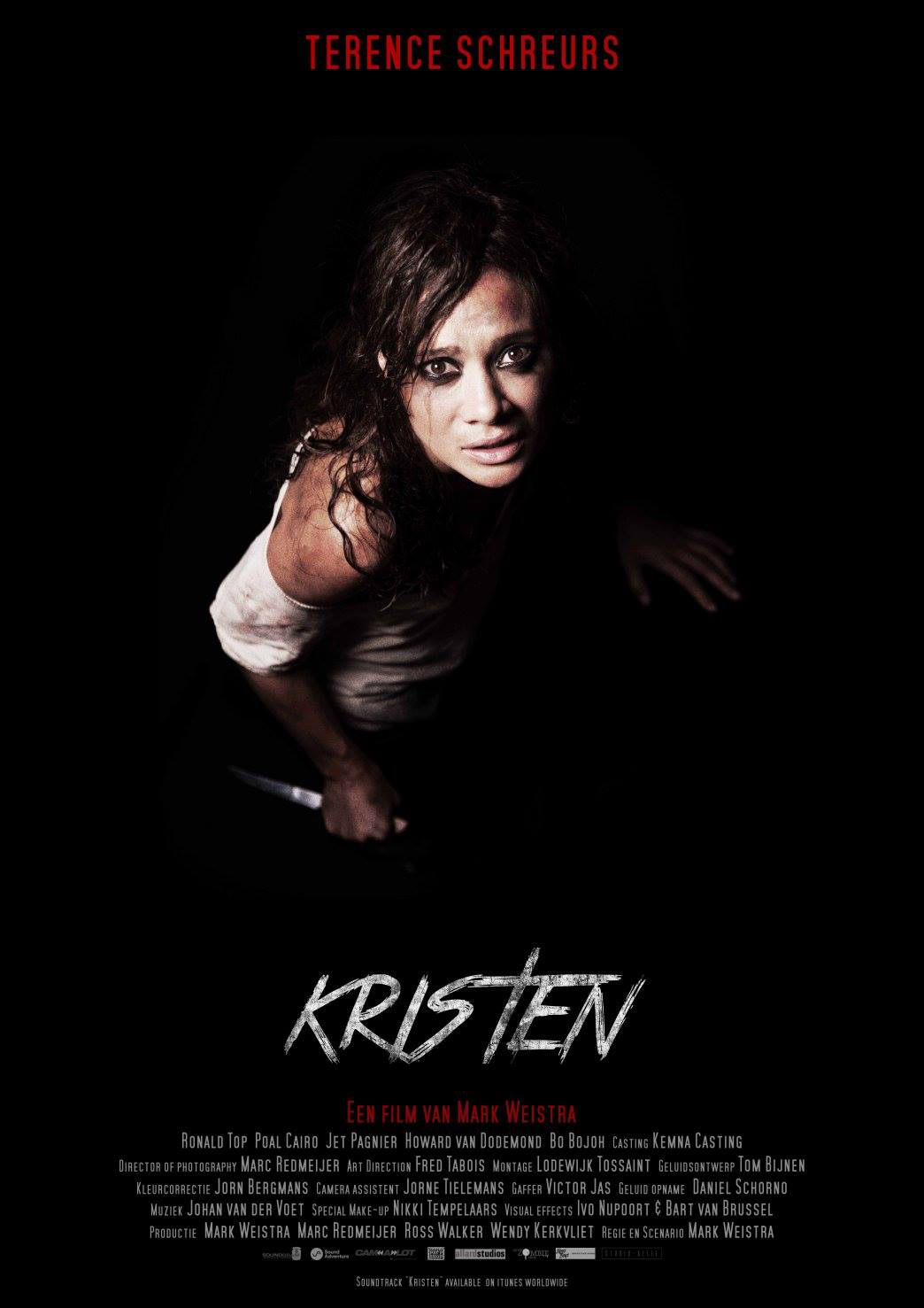 Kristen (2015) Screenshot 4 