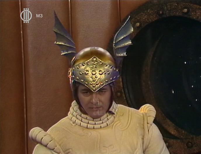 Aelita (1980) Screenshot 1