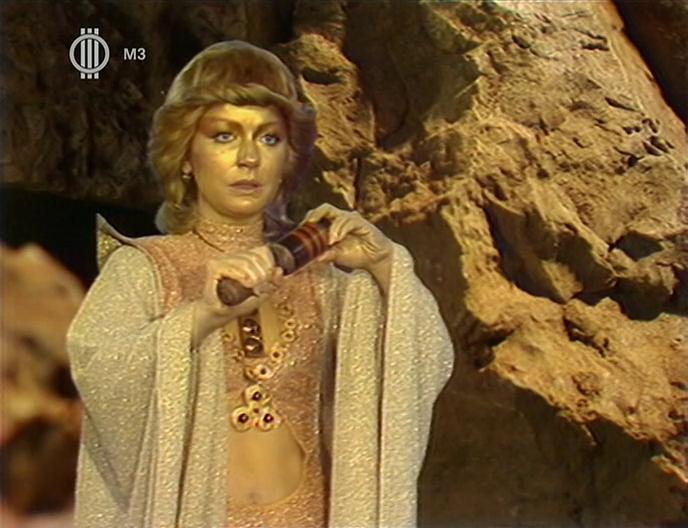 Aelita (1980) Screenshot 3
