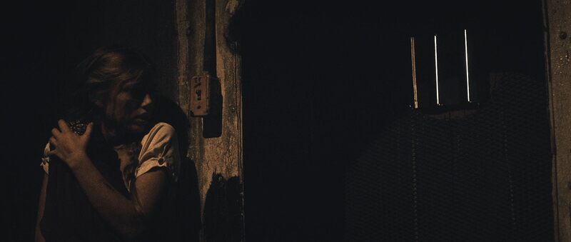 Awaken the Shadowman (2017) starring James Zimbardi on DVD DVD Awaken the Shadowman (2017) Screenshot 2