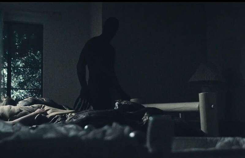 Awaken the Shadowman (2017) starring James Zimbardi on DVD DVD Awaken the Shadowman (2017) Screenshot 5