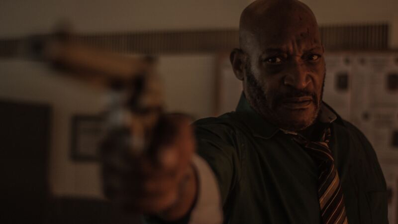 Zombies (2017) Screenshot 1