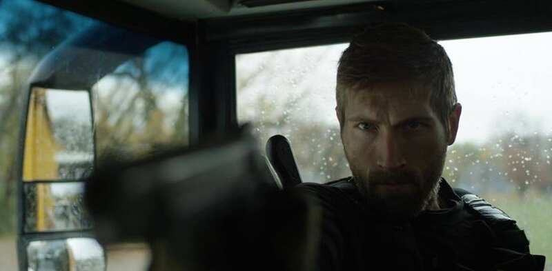 Zombies (2017) Screenshot 2