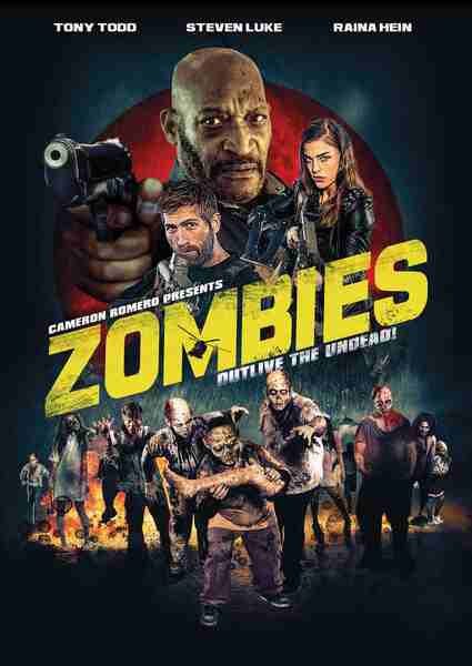 Zombies (2017) Screenshot 3