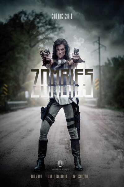 Zombies (2017) Screenshot 5
