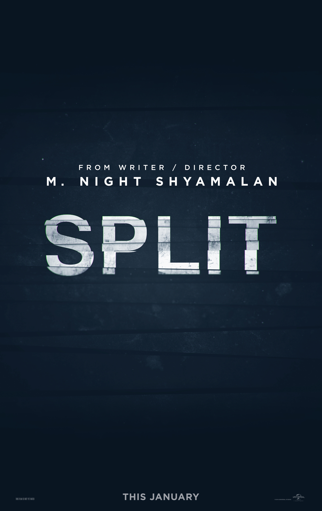 Split (2016) Screenshot 5