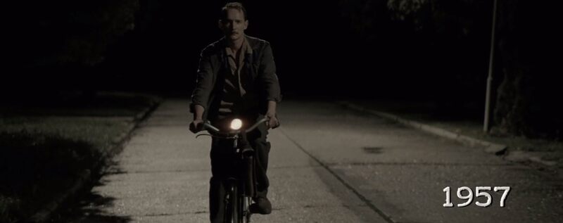 Strangled (2016) Screenshot 2