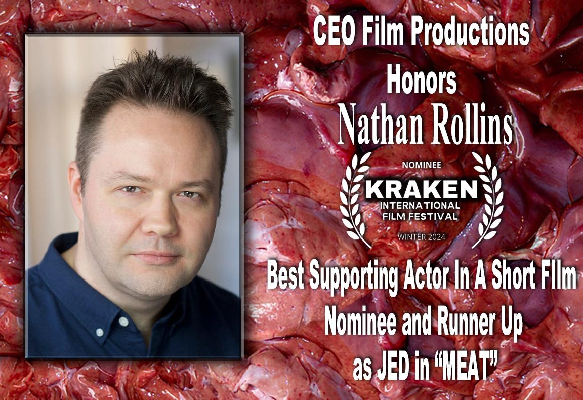 Meat (2015) Screenshot 2