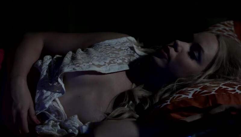 Playing with Dolls: Bloodlust (2016) starring Richard Tyson on DVD DVD Playing with Dolls: Bloodlust (2016) Screenshot 1