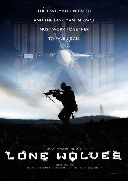 Lone Wolves (2016) Screenshot 3