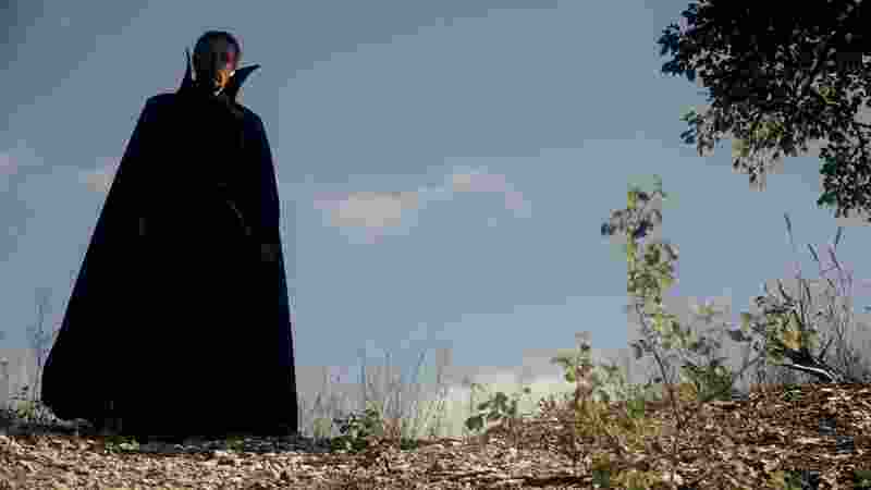 Forest of the Vampire (2016) Screenshot 3