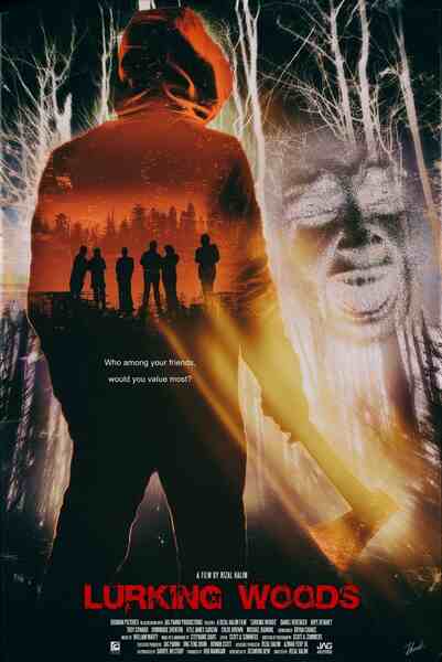 Lurking Woods (2015) Screenshot 1