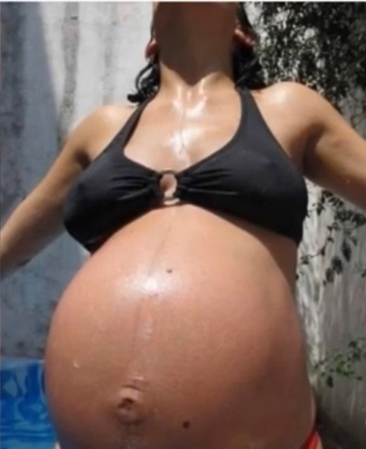 Pregnant at 17 (2016) Screenshot 1