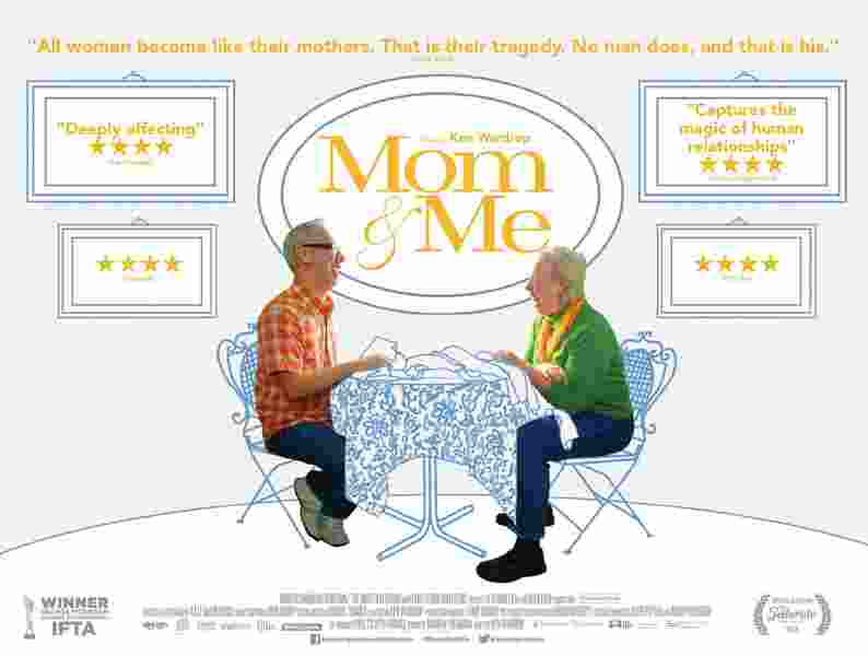 Mom & Me (2015) Screenshot 3
