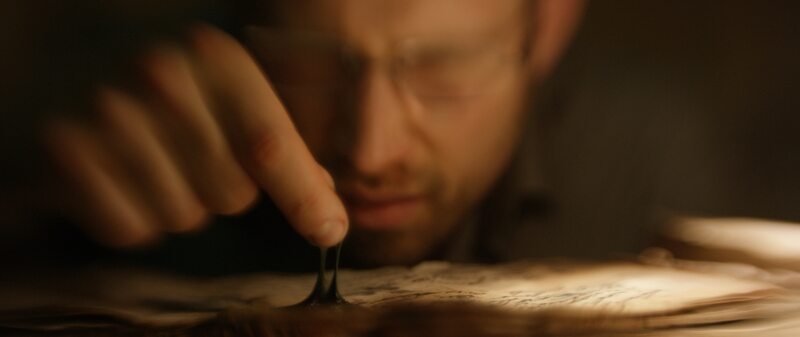 Residue (2017) Screenshot 2