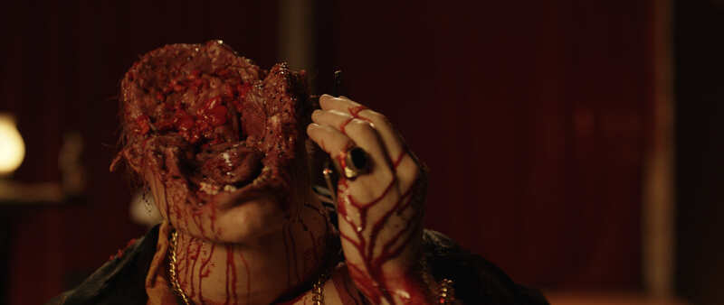 Residue (2017) Screenshot 3