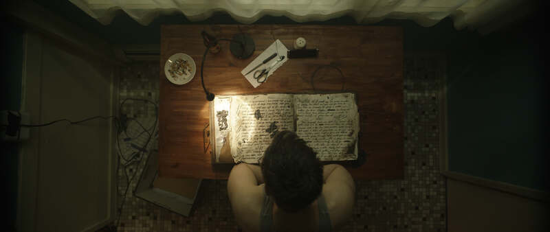 Residue (2017) Screenshot 4