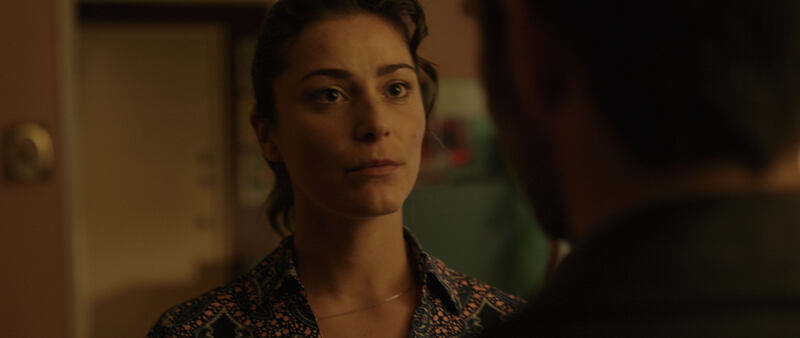 Residue (2017) Screenshot 5