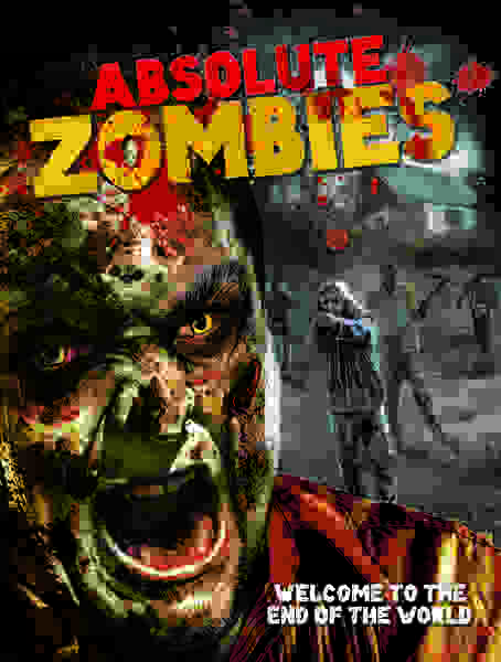 Absolute Zombies (2015) Screenshot 1