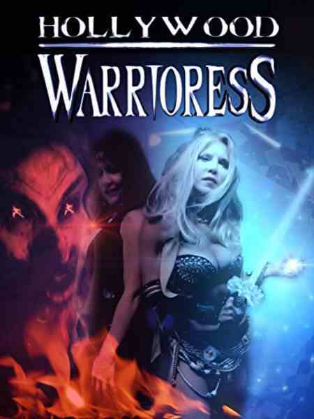 Hollywood Warrioress: The Movie (2016) Screenshot 1