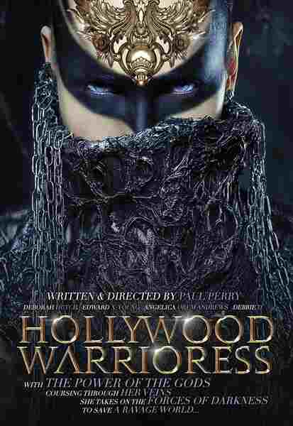 Hollywood Warrioress: The Movie (2016) Screenshot 2