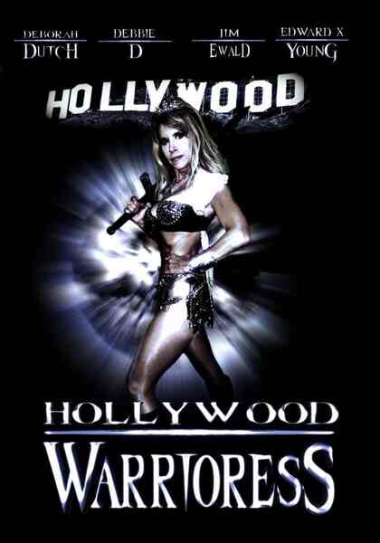 Hollywood Warrioress: The Movie (2016) Screenshot 3