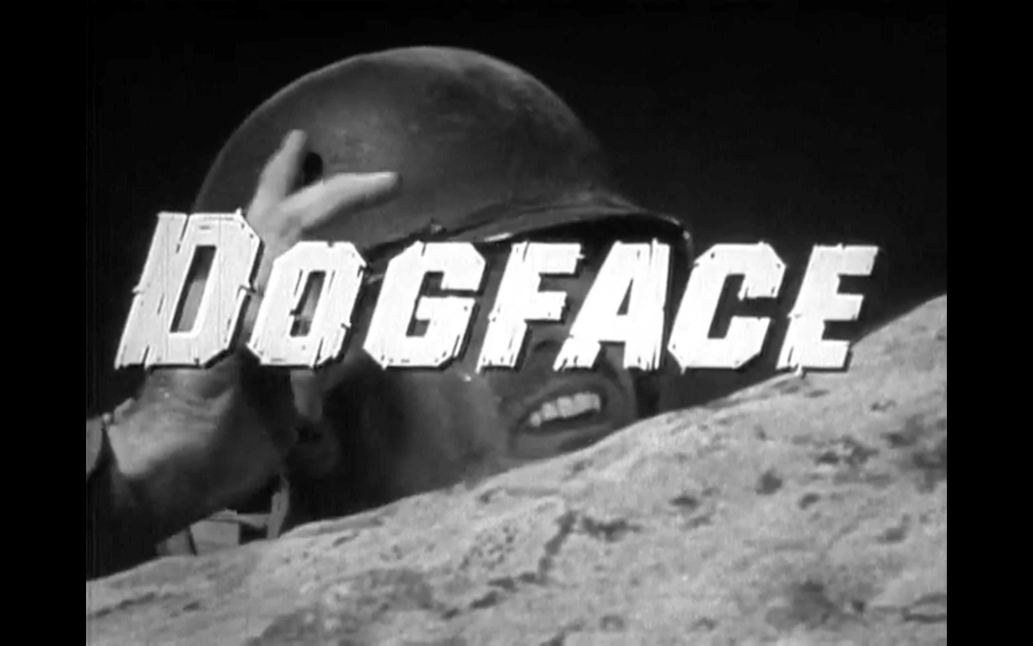 Dog Face (1959) Screenshot 1