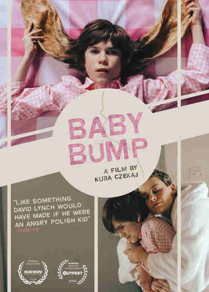Baby Bump (2015) Screenshot 1
